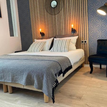 Appart'Hotel - Gare Tgv - Courtine - Confluence - 407 Avignon Exteriör bild